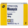 Minomycin